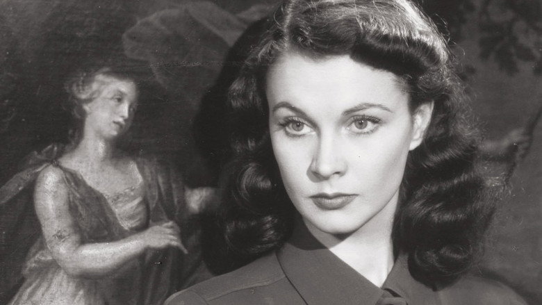 кадр из фильма Vivien Leigh: A Delicate Balance