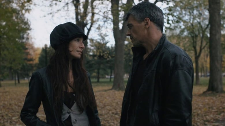 кадр из фильма Rédemption