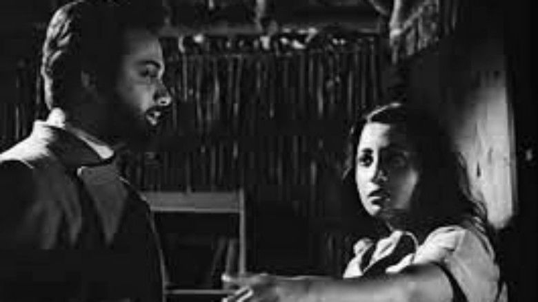 кадр из фильма সপ্তপদী