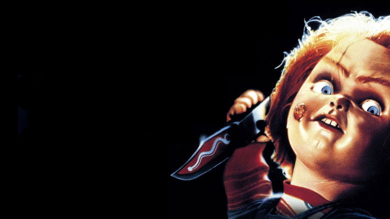 кадр из фильма Детские игры