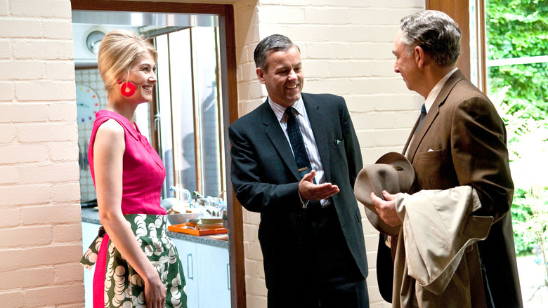 кадр из фильма Сделано в Дагенхэме