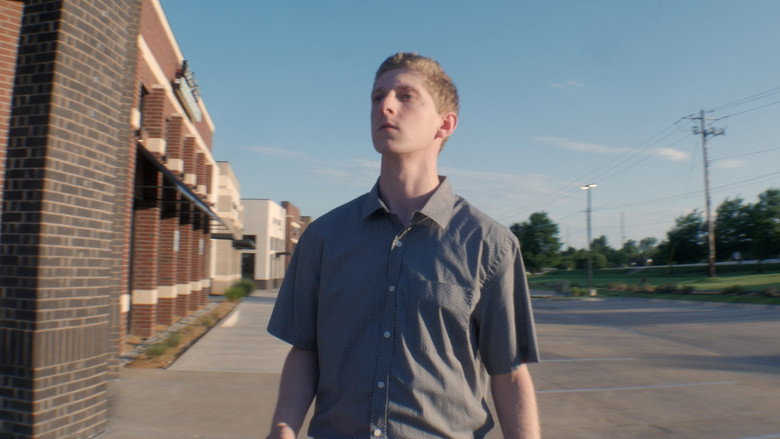 кадр из фильма Floatie