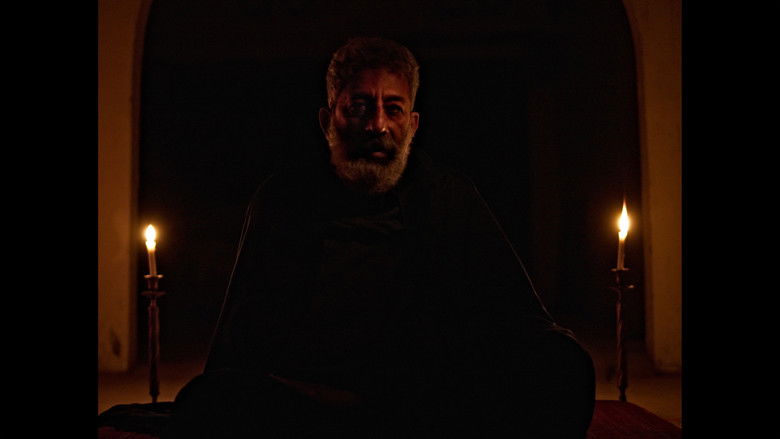 кадр из фильма Waswasa