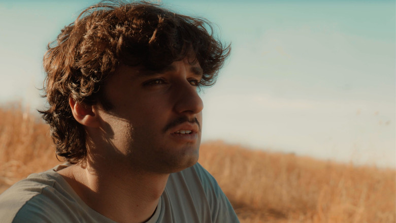 кадр из фильма Las Miradas