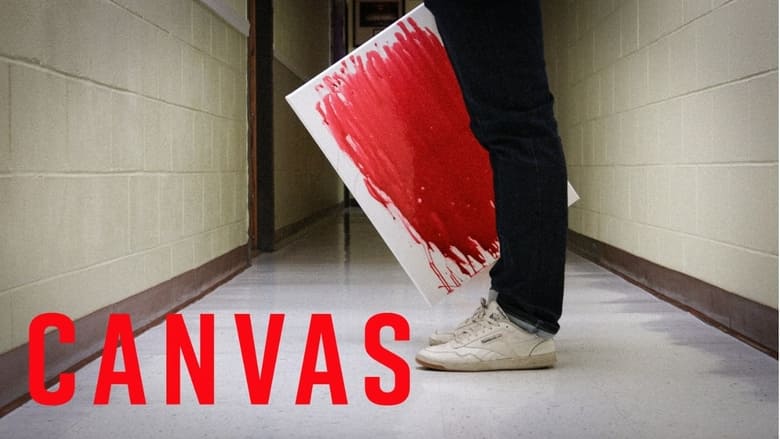 кадр из фильма CANVAS
