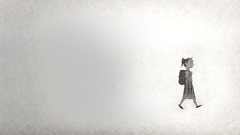 кадр из фильма Если что-то случится, я люблю вас