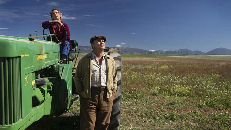 кадр из фильма Валансоль 1965