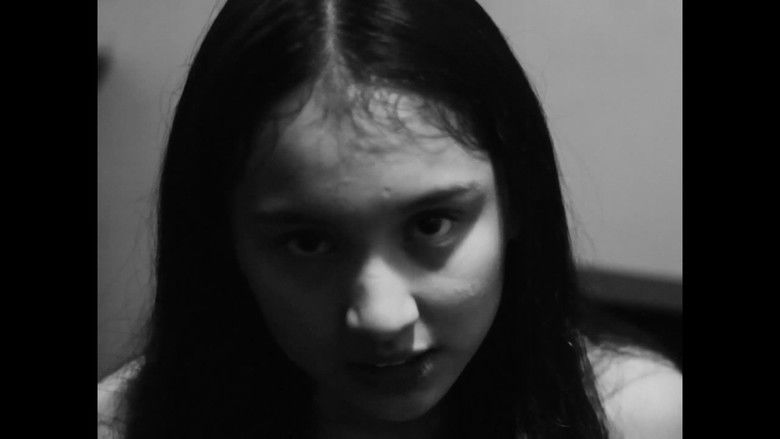 кадр из фильма Kandi