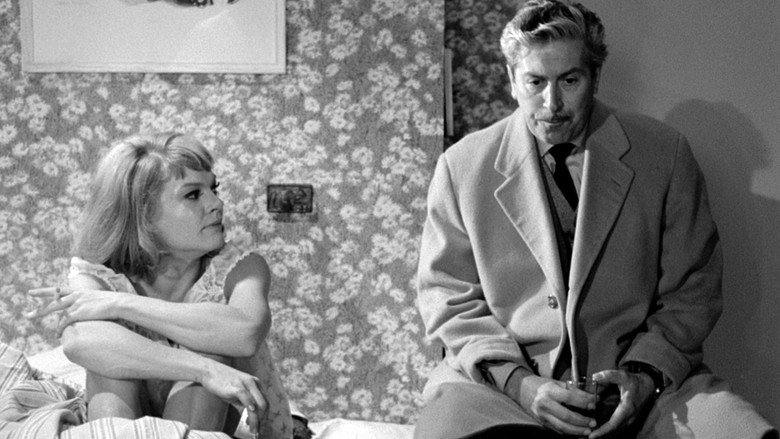 кадр из фильма Jensen længe leve!