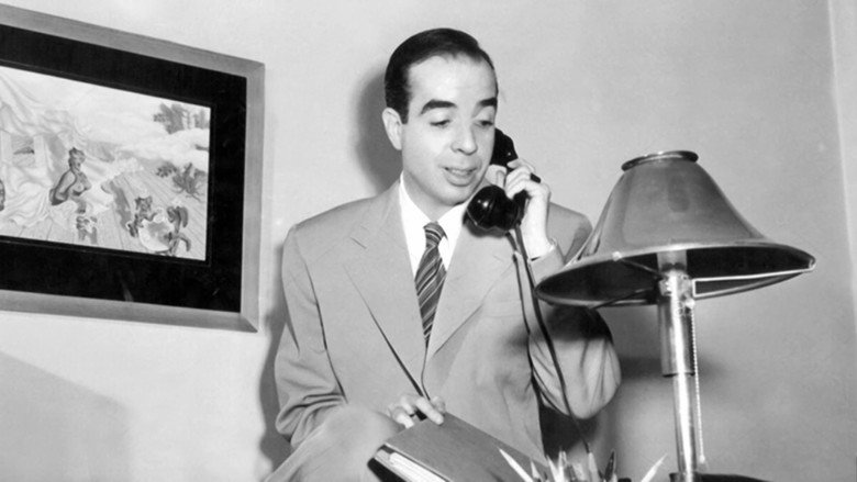 кадр из фильма Vincente Minnelli, des films pour l’éternité