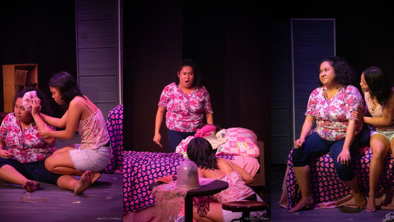 кадр из фильма Identité