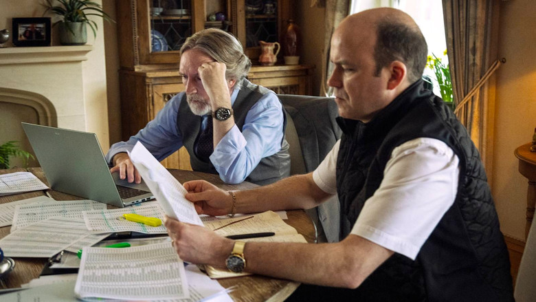 кадр из фильма Банк Дэйва 2