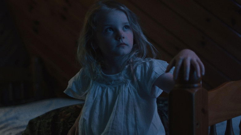 кадр из фильма Calber Island