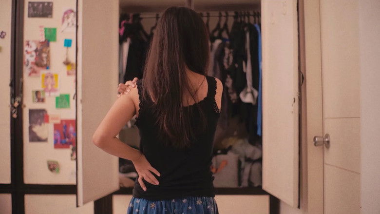 кадр из фильма Ang Nawawalang Necktie