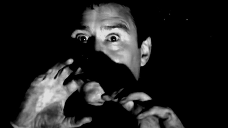 кадр из фильма Some Lapse of Time