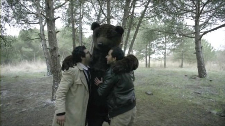 кадр из фильма Patlak Sokaklar: Gerzomat