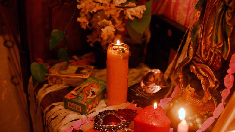 кадр из фильма Ser bruja