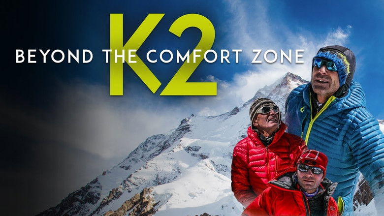 кадр из фильма Beyond the Comfort Zone - 13 Countries to K2