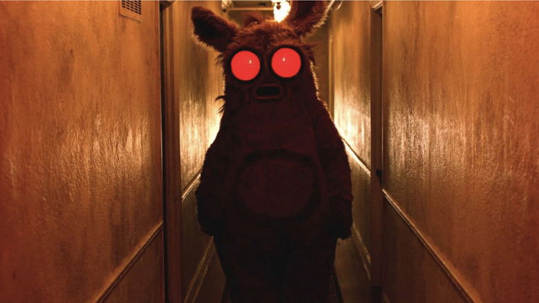 кадр из фильма Навстречу тьме: Пука!