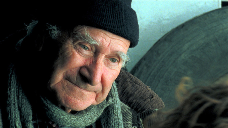 кадр из фильма Historias mínimas