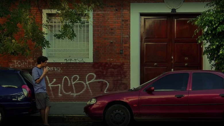 кадр из фильма El Aire