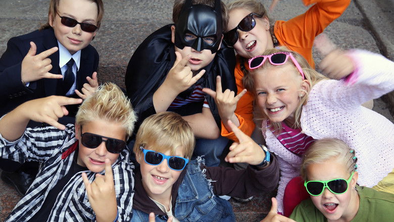 кадр из фильма Ella ja kaverit 2 – Paterock