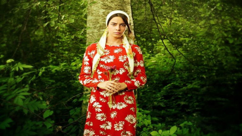 кадр из фильма Firak