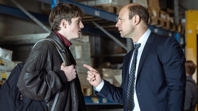 кадр из фильма Von uns wird es keiner sein