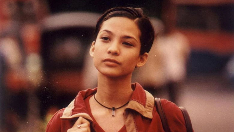 кадр из фильма Eliana, Eliana