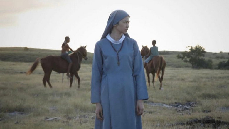 кадр из фильма Yohanna