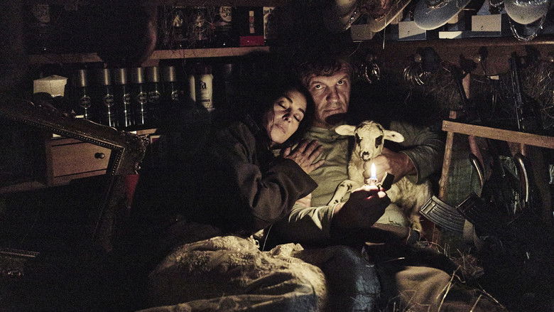 кадр из фильма По млечному пути