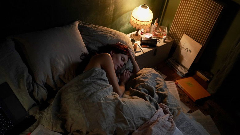 кадр из фильма Он и она