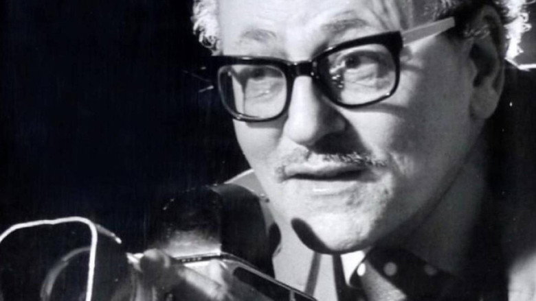 кадр из фильма Dežo Hoffmann – fotograf Beatles