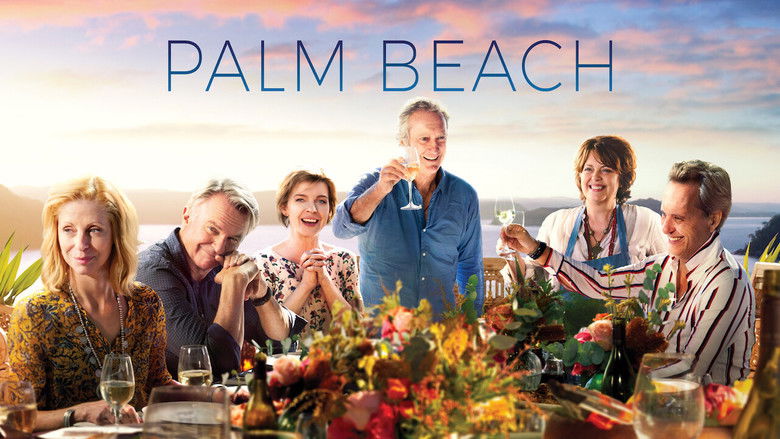 кадр из фильма Palm Beach