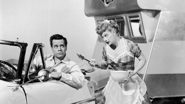 Длинный, длинный трейлер