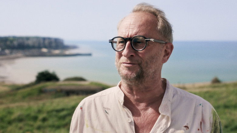 кадр из фильма L'Art d'être heureux