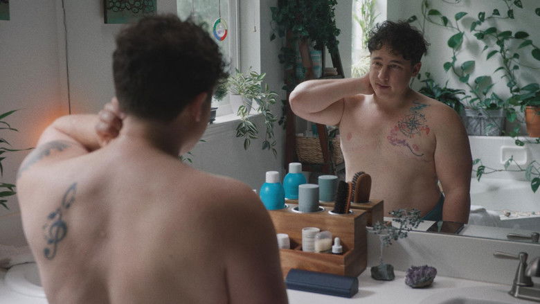 кадр из фильма Order for Ben