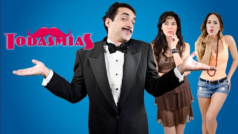 кадр из фильма Todas mías