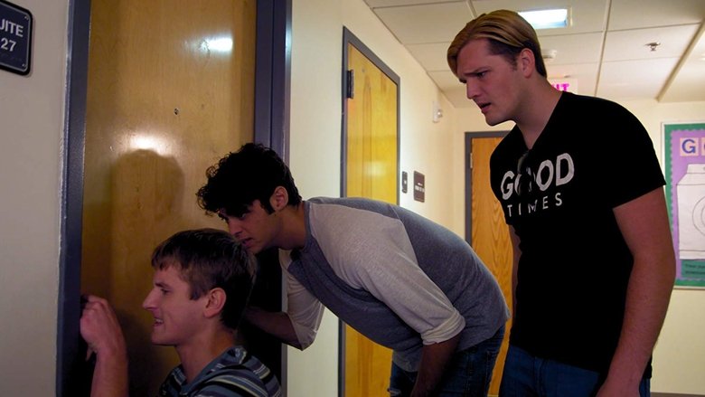 кадр из фильма Одним касанием