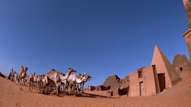 кадр из фильма Mystery of the Nile