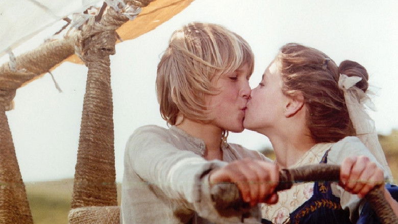 кадр из фильма Гритта из Крысиного замка