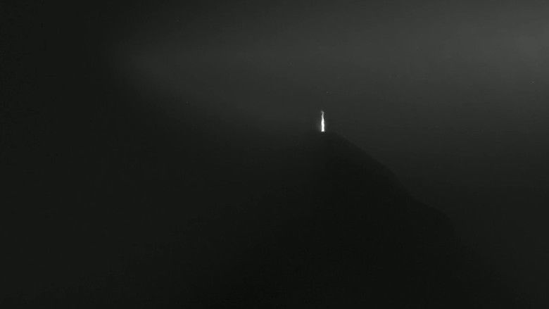 кадр из фильма Лестница