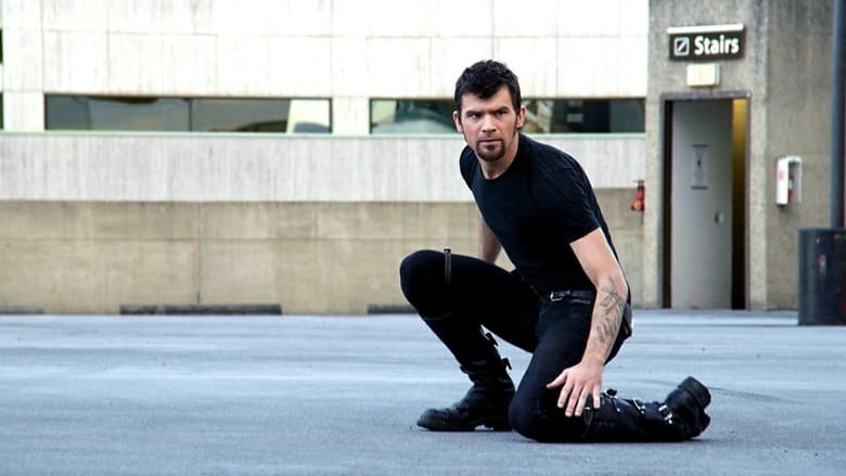 кадр из фильма Страж Вселенной: Петля времени