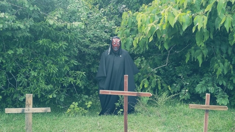 кадр из фильма La careta del diablo