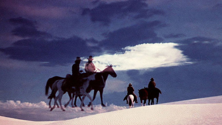 кадр из фильма Рука напрокат