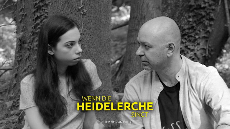 кадр из фильма Wenn die Heidelerche singt