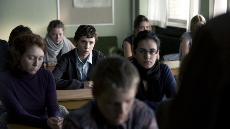 кадр из фильма Hold om mig