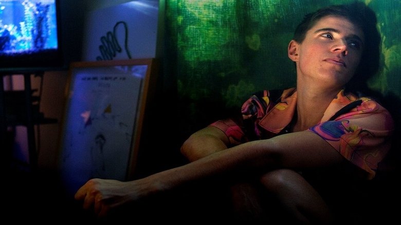 кадр из фильма 17 minutos con Nora