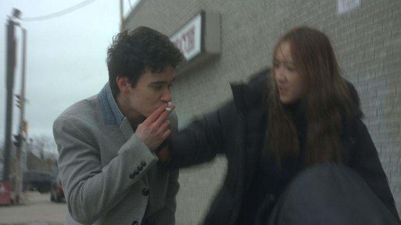 кадр из фильма Saint Griefer