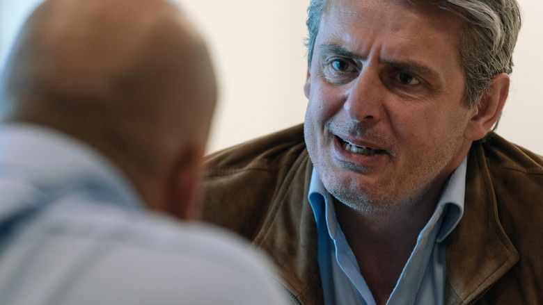 кадр из фильма Fantasten